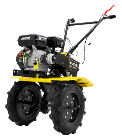 Сельскохозяйственная машина HUTER МК-7800P по цене 40 790 руб. купить в Воронеже.