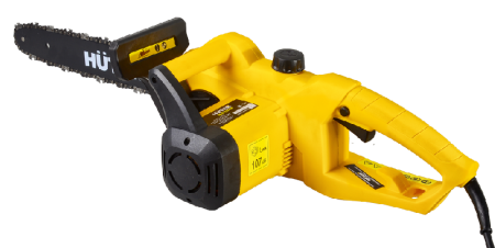 Электропила HUTER ELS-2200P по цене 6 890 руб. купить в Воронеже.