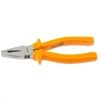 Плоскогубцы Classic, 160 мм, шлифованные, пластмассовые рукоятки Sparta по цене 292 руб. купить в Воронеже.