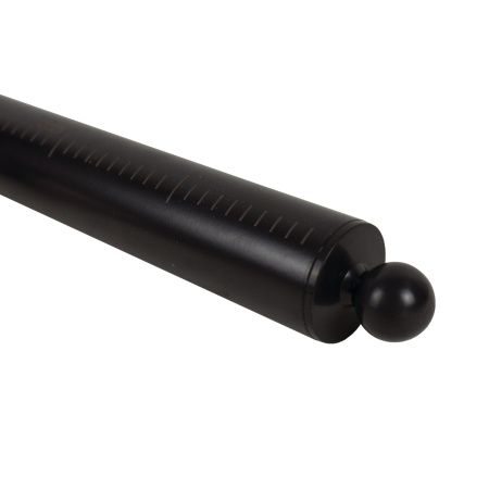 Штанга 1,2 - 3,6 м для уровня лазерного, 5/8&ampquot Sturm! по цене 4 440 руб. купить в Воронеже.