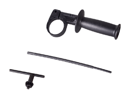 Дрель ударная ВИХРЬ ДУ-700 по цене 2 490 руб. купить в Воронеже.