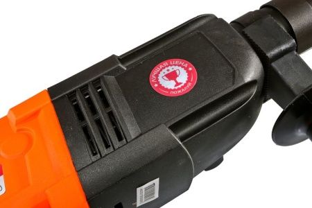 Перфоратор SDS Plus СОЮЗ ПЕС-25101 по цене 5 390 руб. купить в Воронеже.