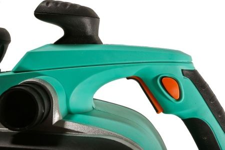 Рубанок P1015 Sturm! 1,5 кВт, шир 110мм, глуб 3,5мм, выборка четверти, возможность стац.крепления по цене 8 990 руб. купить в Воронеже.