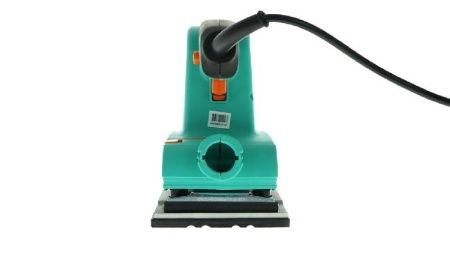 Вибрационная шлифовальная машина Sturm! OS8030 по цене 6 720.88 руб. купить в Воронеже.