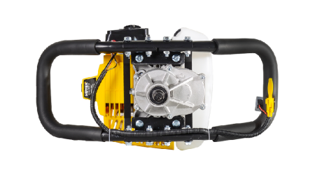 Мотобур HUTER GGD-62 по цене 12 790 руб. купить в Воронеже. Мотобур HUTER GGD-62 по цене 12 790 руб. купить в Воронеже.