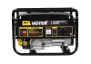 Портативный бензогенератор HUTER DY4000L по цене 24 290 руб. купить в Воронеже.