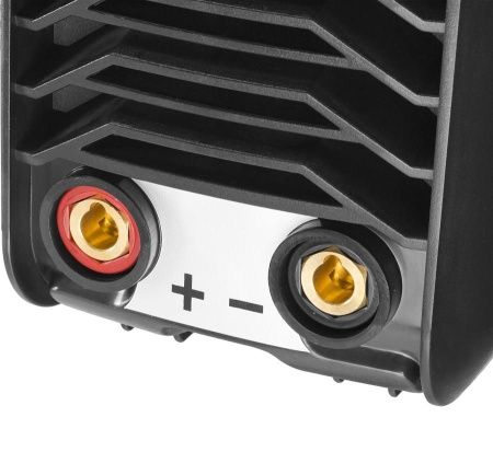 Инвертор сварочный, ЗУБР Профессионал ЗАС-Т3-165, 165А, MMA,IGBT,Форсаж дуги,Горячий старт,Антиприлипание эл-да,ПВ-60%,220В (мин 160В) по цене 5 180 руб. купить в Воронеже.