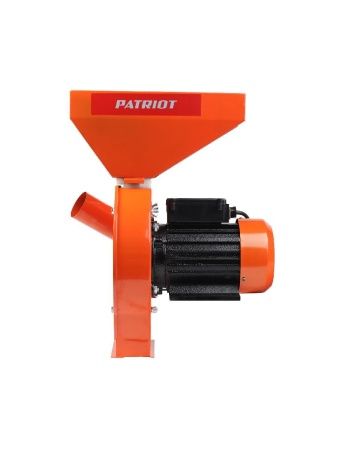 Измельчитель кормов электрический PATRIOT GR 20 по цене 10 390 руб. купить в Воронеже.