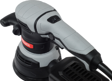 Эксцентриковая (орбитальная) шлифмашина Ресанта ЭШМ-125/5Э по цене 5 590 руб. купить в Воронеже.