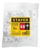 STAYER 6мм крестики для плитки, 75шт по цене 52 руб. купить в Воронеже.