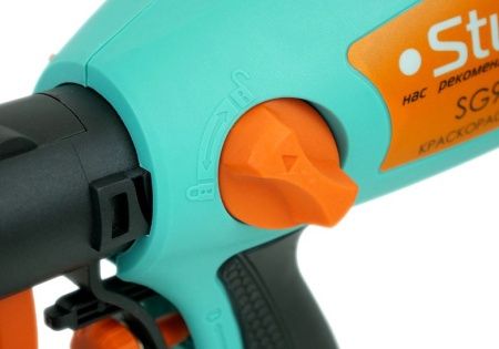 Краскопульт электрический Sturm! SG9641 по цене 4 290 руб. купить в Воронеже. Краскопульт электрический Sturm! SG9641 по цене 4 290 руб. купить в Воронеже.