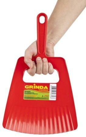 Ветерок GRINDA “BARBECUE” для поддержания температуры в мангале по цене 51 руб. купить в Воронеже.