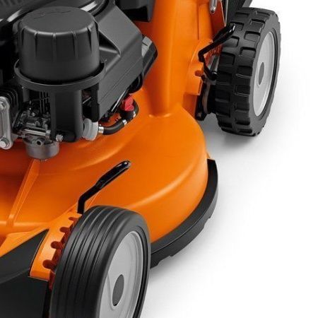 Бензиновая газонокосилка RM 756.0 YC STIHL по цене 274 990 руб. купить в Воронеже. Бензиновая газонокосилка RM 756.0 YC STIHL по цене 274 990 руб. купить в Воронеже.