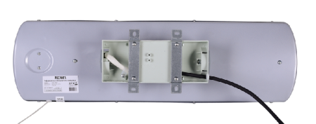 Инфракрасный обогреватель (кварцевый) Ресанта ИКО-1500Л по цене 1 840 руб. купить в Воронеже.