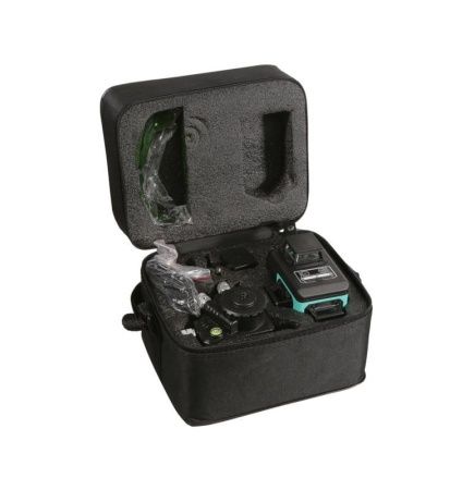 Лазерный уровень Sturm! 4010-12-AL по цене 11 040 руб. купить в Воронеже.