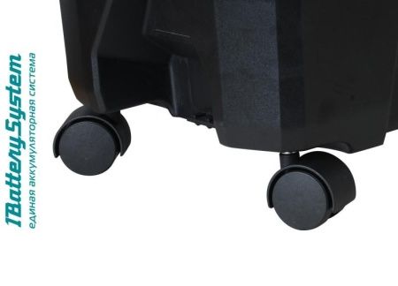 Аккумуляторный пылесос Sturm! CVC1810 1BatterySystem по цене 5 090 руб. купить в Воронеже.