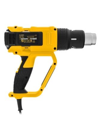 Фен технический HG-2000M, 2000 Вт, 3 режима Denzel по цене 4 790 руб. купить в Воронеже.