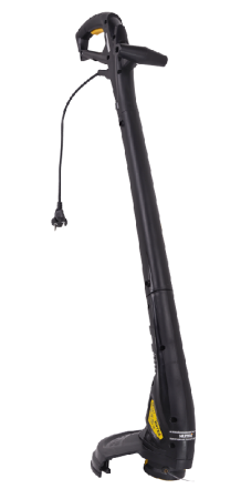 Электротриммер Huter GET-24 по цене 2 190 руб. купить в Воронеже.