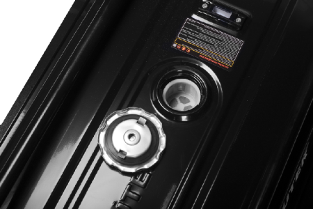 Портативный бензогенератор HUTER DY3000LX по цене 25 290 руб. купить в Воронеже.