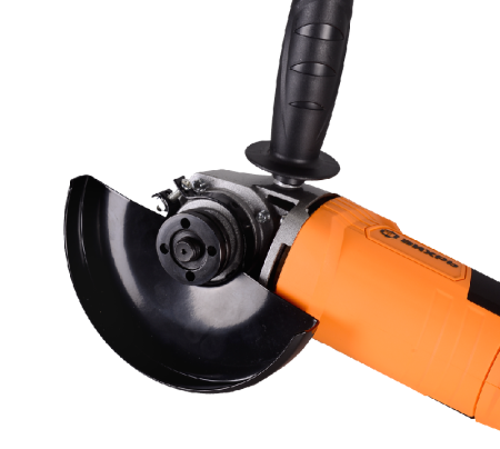 Угловая шлифмашина (болгарка) ВИХРЬ УШМ-150/1300 по цене 3 990 руб. купить в Воронеже.