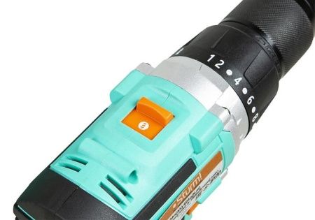 Аккумуляторный шуруповерт Sturm! CD3220BL по цене 11 388.05 руб. купить в Воронеже.