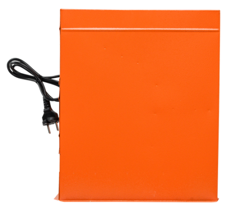 Зернодробилка ВИХРЬ ЗД-350 по цене 5 890 руб. купить в Воронеже.