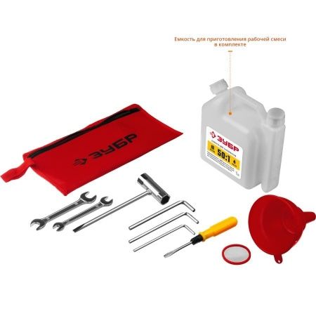 Мотобур (бензобур), d=60-150 мм, 43 см3, 1 оператор, ЗУБР по цене 16 860 руб. купить в Воронеже.
