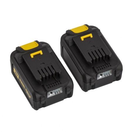 Воздуходувка аккумуляторная RB180-36, Li-ion, 36 В, 4 Ач, 180 км/ч, 820 м3/ч Denzel по цене 24 950 руб. купить в Воронеже.