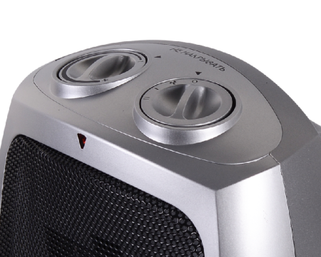 Тепловентилятор Eurolux ТВК-EU-1 по цене 1 590 руб. купить в Воронеже.