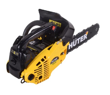 Бензопила HUTER BS-25 по цене 9 190 руб. купить в Воронеже.