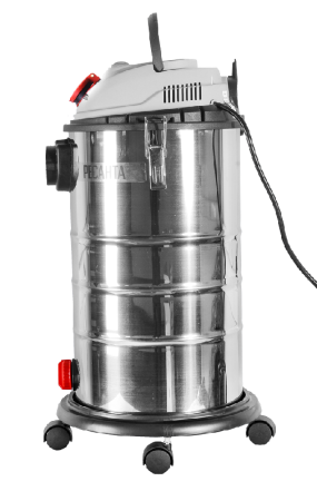 Пылесос строительный Ресанта ПС-1500/30 по цене 9 590 руб. купить в Воронеже.