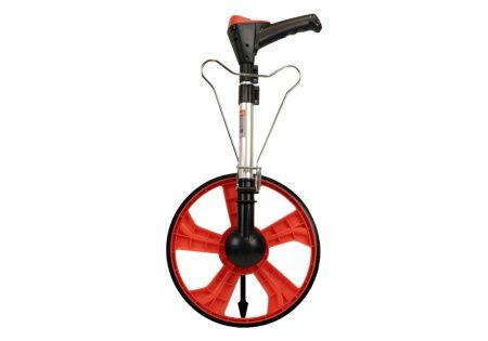 Колесо измерительное Sturm! 4020-01-318 по цене  купить в Воронеже.