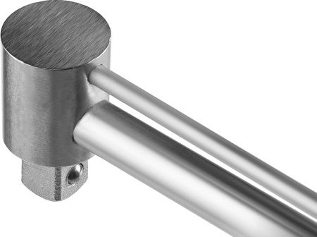 Ключ динамометрический шкальный КМ-200, 1/2″ 40-200 Нм, НИЗ по цене  купить в Воронеже.