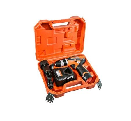 Аккумуляторный шуруповерт СОЮЗ ДШС-3212Л по цене 2 990 руб. купить в Воронеже.