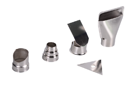 Строительный фен Ресанта ФЭ-2000К по цене 2 890 руб. купить в Воронеже.