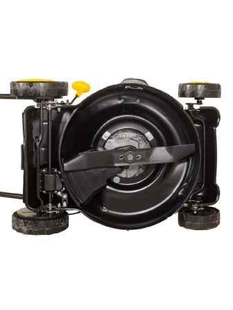 Газонокосилка бензиновая HUTER GLM-5.0 ST по цене 27 790 руб. купить в Воронеже.