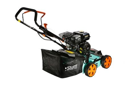 Бензиновый скарификатор Sturm! PS4045 по цене 40 490 руб. купить в Воронеже.