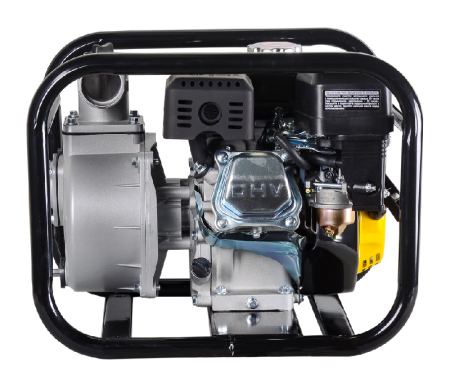 Мотопомпа Huter MP-600-2 по цене 14 190 руб. купить в Воронеже.