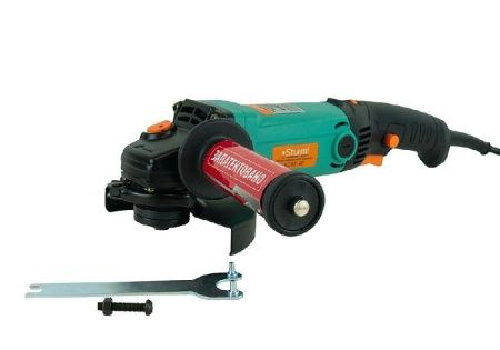 Болгарка (УШМ) Sturm! AG9514E по цене 4 990 руб. купить в Воронеже.