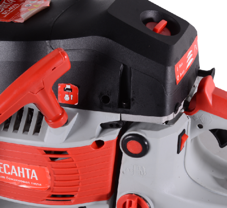 Бензопила Ресанта БП-4518 по цене 9 090 руб. купить в Воронеже.