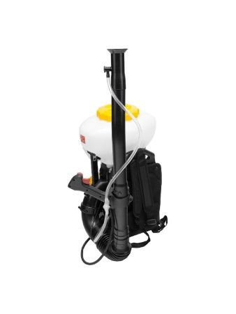 Опрыскиватель бензиновый GS-43, 43 см3, бак 14 л Denzel по цене 15 700 руб. купить в Воронеже.
