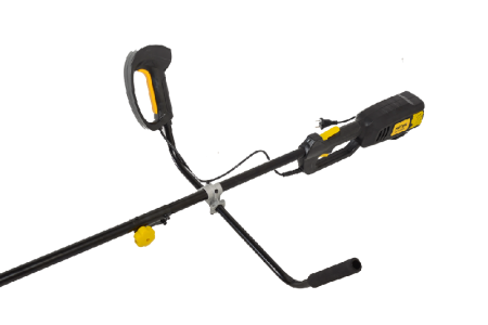 Триммер электрический Huter GET-1500B по цене 8 290 руб. купить в Воронеже.