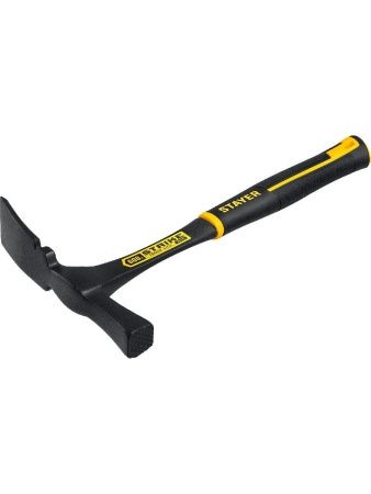 STAYER Strike, 600 г, цельнометаллический молоток каменщика, Professional (20165) по цене 1 420 руб. купить в Воронеже.