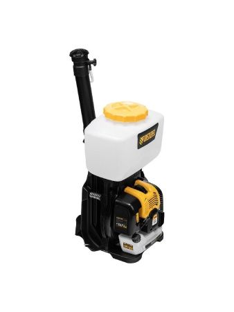 Опрыскиватель бензиновый GS-63-PRO, 63 см3, бак 25 л Denzel по цене 23 030 руб. купить в Воронеже.