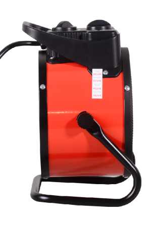 Электрическая теплопушка РЕСАНТА ТЭПК-3000K по цене 2 590 руб. купить в Воронеже.