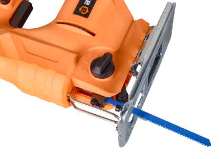 Электролобзик ВИХРЬ ЛЭ-80 по цене 3 190 руб. купить в Воронеже.