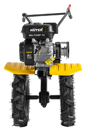 Сельскохозяйственная машина HUTER MK-7500Р-10 по цене 37 490 руб. купить в Воронеже.