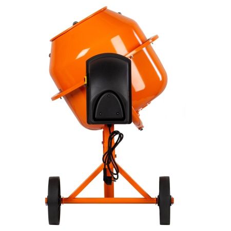 Бетоносмеситель БСЛ-63, 63 л, 300 Вт Сибртех по цене 22 624 руб. купить в Воронеже.