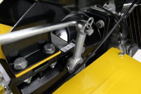 Сельскохозяйственная машина HUTER MK-11000P по цене 64 590 руб. купить в Воронеже.