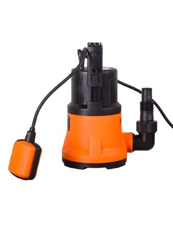 Дренажный насос ВИХРЬ ДН-400 по цене 2 990 руб. купить в Воронеже.